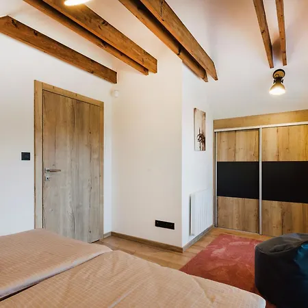 Grín Apartamento *
