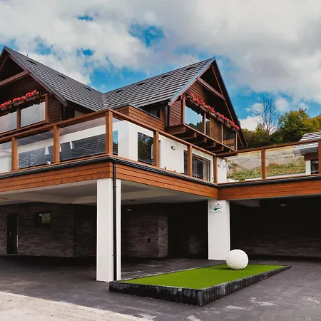 Apartamento Grín