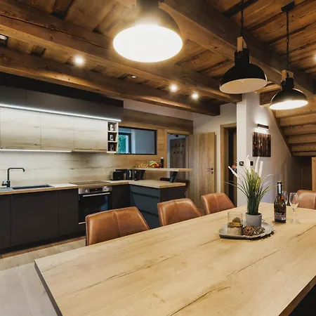 Apartamento Grín Mýto pod Ďumbierom
